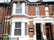 1 Bedroom Apartment For Rent In Southampton, Hampshire