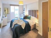 1 Bedroom Apartment For Rent In Southampton, Hampshire