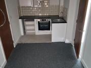 1 Bedroom Apartment For Rent In Southampton, Hampshire
