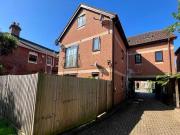 1 Bedroom Apartment For Rent In Southampton, Hampshire