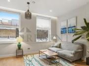 1 Bedroom Apartment For Rent In Southampton Street