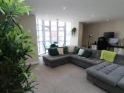 1 Bedroom Apartment For Rent In Southport, Merseyside