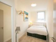 1 bedroom apartment for rent in Southside, Dublin