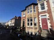 1 bedroom apartment for rent in Southville, Vicarage...
