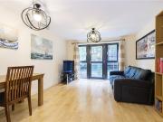 1 bedroom apartment for rent in Spa Road, London, SE16