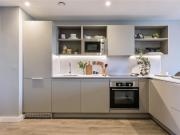 1 bedroom apartment for rent in Spinners Yard, Spinners...