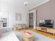 1 bedroom apartment for rent in Spittelberg, Vienna