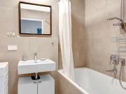 1 bedroom apartment for rent in Spittelberg, Vienna