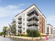 1 bedroom apartment for rent in Springfield Road,...