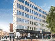 1 bedroom apartment for rent in Springfield Road,...