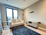 1 Bedroom Apartment For Rent In Springwell Road