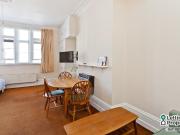 1 bedroom apartment for rent in St. Anns Villas, London,...