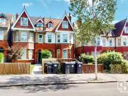 1 bedroom apartment for rent in St Augustines Avenue,...