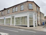 1 bedroom apartment for rent in St Augustines Street,...