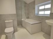 1 bedroom apartment for rent in St Augustines Street,...