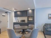 1 Bedroom Apartment For Rent In St. Chads Queensway