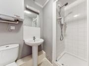 1 bedroom apartment for rent in St. George Wharf,...