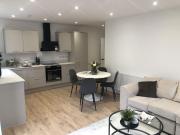 1 bedroom apartment for rent in St George's Place,...