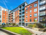 1 Bedroom Apartment For Rent In St Georges Walk