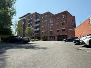 1 bedroom apartment for rent in St. James Court West,...
