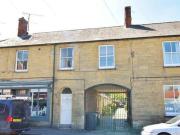 1 bedroom apartment for rent in St James Street South...