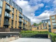 1 bedroom apartment for rent in St John's Walk,...