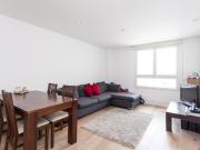1 bedroom apartment for rent in St. Luke's Avenue...