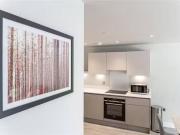 1 bedroom apartment for rent in St Martins Place, 159...