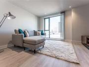 1 bedroom apartment for rent in St Martins Place, 169...