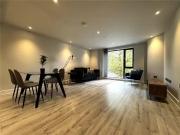 1 bedroom apartment for rent in St Martins Place, 169...