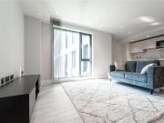 1 bedroom apartment for rent in St Martins Place, 169...