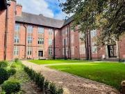 1 bedroom apartment for rent in St. Marys Gate, DERBY, DE1