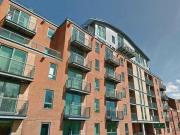 1 Bedroom Apartment For Rent In St. Marys Road