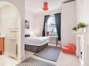 1 bedroom apartment for rent in St Michaels Place,...