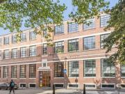 1 Bedroom Apartment For Rent In St. Pauls Square