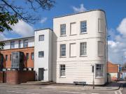 1 bedroom apartment for rent in St. Pauls Street South,...