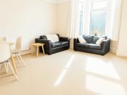 1 bedroom apartment for rent in St. Peters Road,...