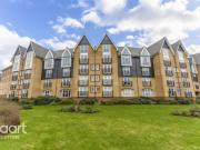 1 bedroom apartment for rent in St Peters Street,...