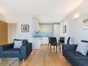 1 Bedroom Apartment For Rent In Stafford Road