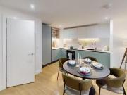 1 bedroom apartment for rent in Stafford Street,...