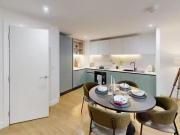 1 bedroom apartment for rent in Stafford Street,...