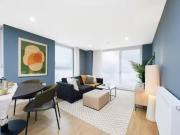 1 bedroom apartment for rent in Stafford Street,... 1 bedroom apartment for rent in Stafford Street,...