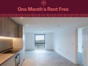 1 bedroom apartment for rent in Stafford Street,...