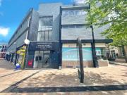 1 bedroom apartment for rent in Stafford Street, Stoke...