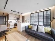 1 bedroom apartment for rent in Stage Apartments, Hewett...