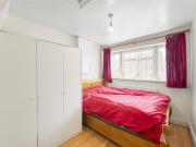 1 bedroom apartment for rent in Stainby Close, West...