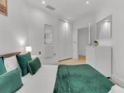 1 bedroom apartment for rent in Staines Road, Hounslow, TW3