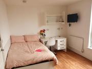 1 Bedroom Apartment For Rent In Standard Studio,...