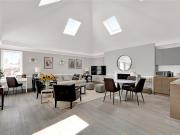 1 bedroom apartment for rent in Stanhope Gardens,...