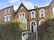1 bedroom apartment for rent in Stanstead Road, London, SE6